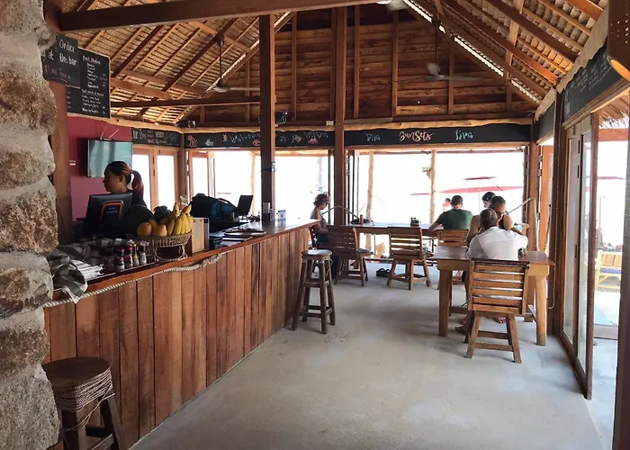Castaway Beach Bungalows
