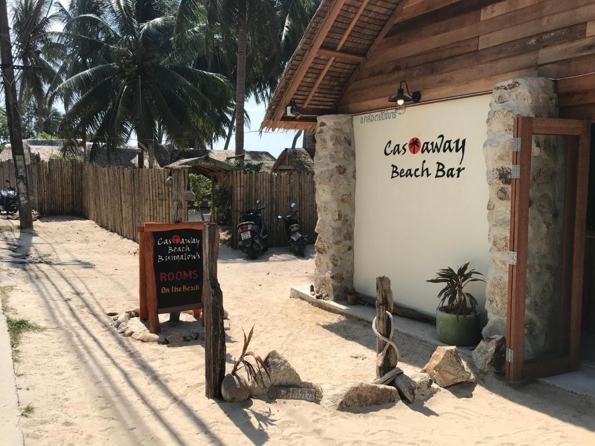 Castaway Tempat peranginan