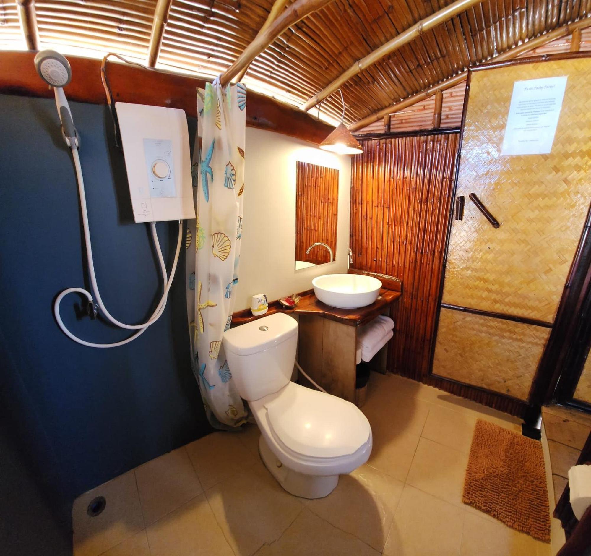 Tempat peranginan Castaway