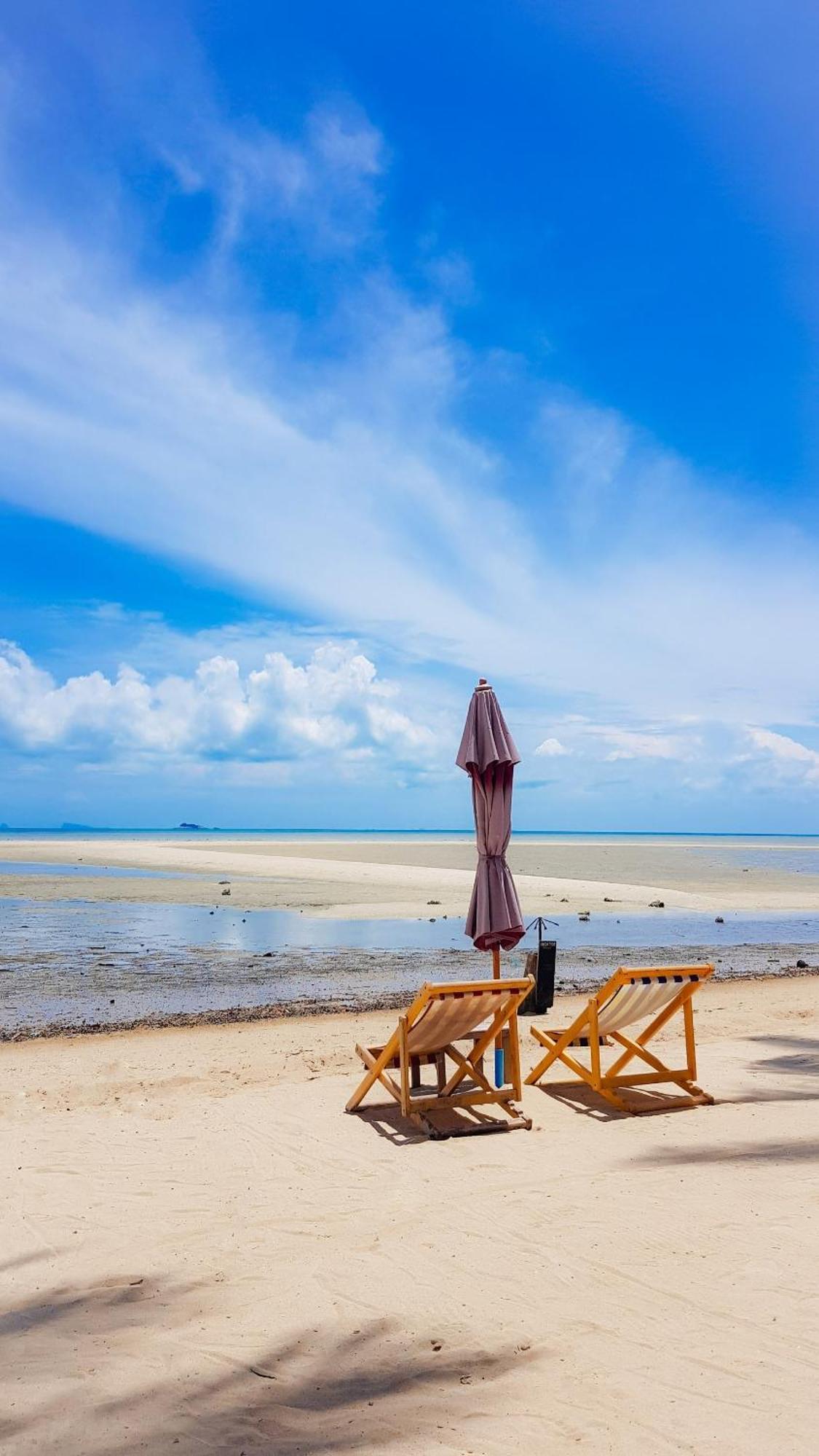Castaway Tempat peranginan