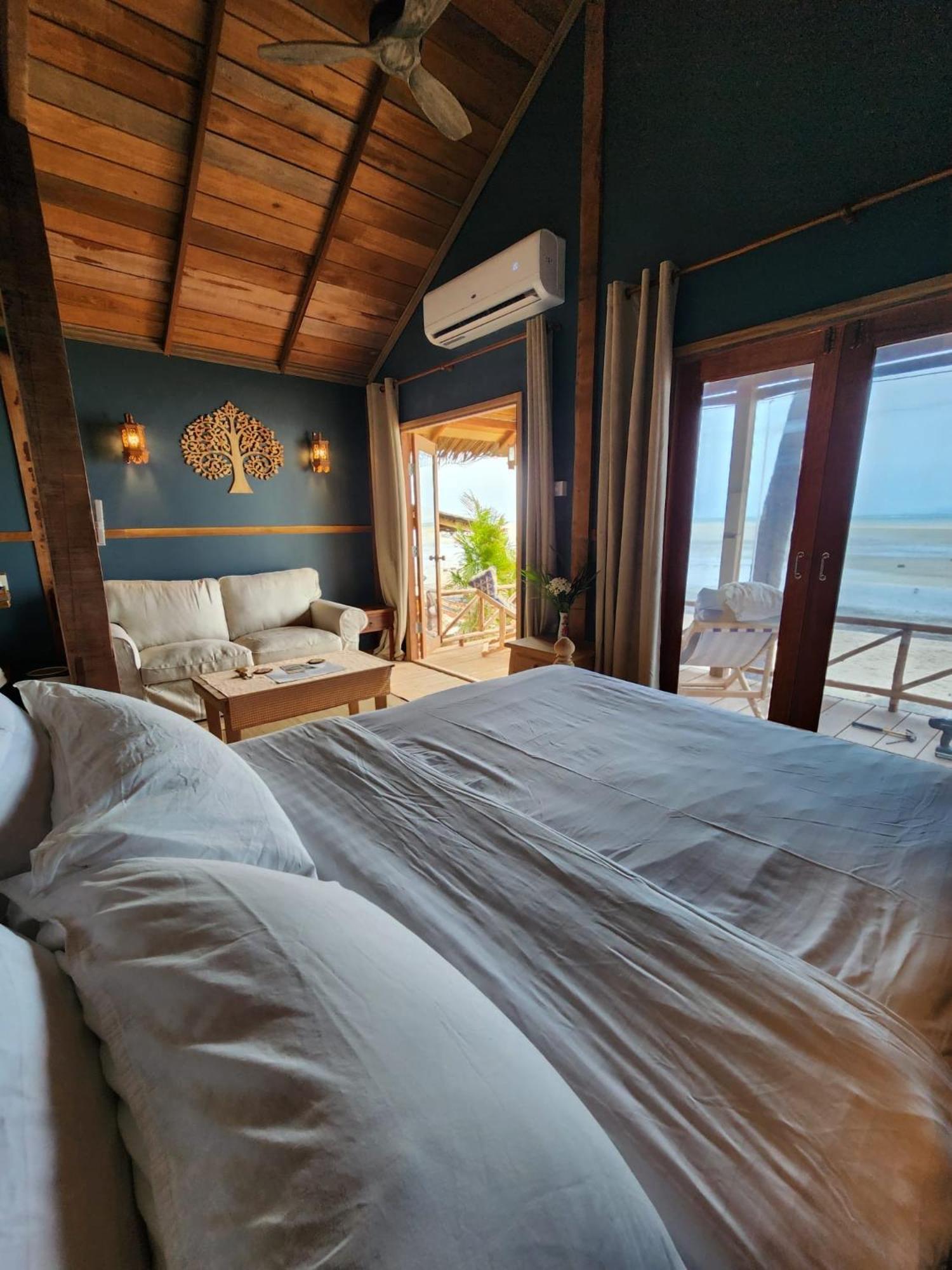 Tempat peranginan Castaway Srithanu