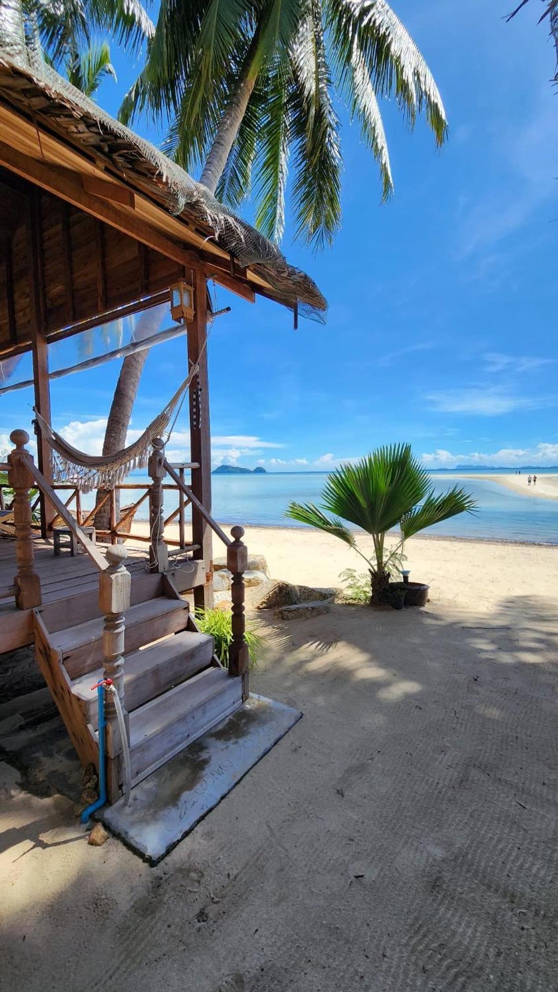 Castaway Tempat peranginan *
