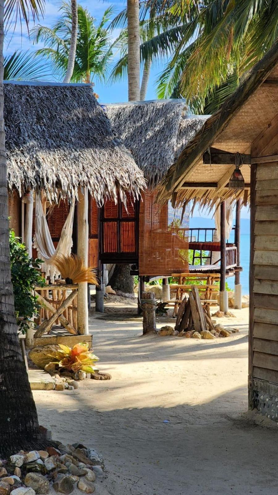 Castaway Tempat peranginan *