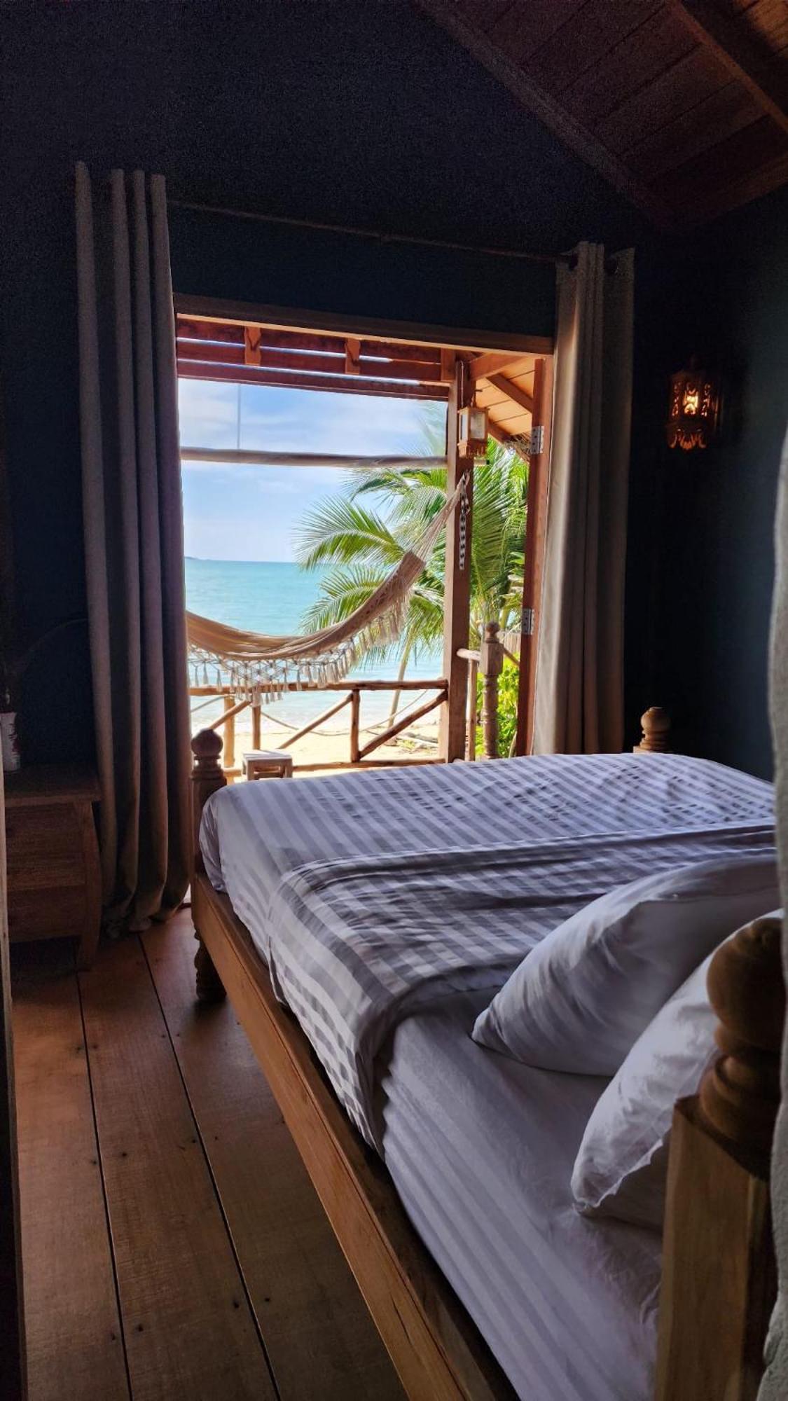 Castaway Tempat peranginan Srithanu