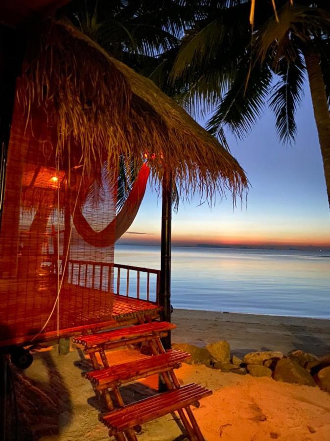 Castaway Tempat peranginan Srithanu