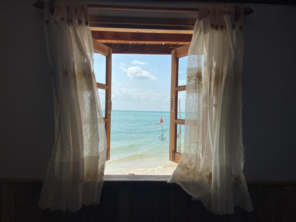 度假村 卡斯塔韦海滩别墅旅馆 *